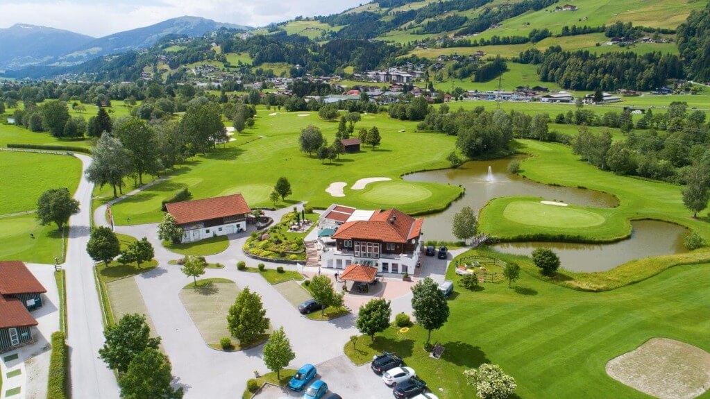 Hotel Heitzmann Mittersill: Traditionsreiches Alpen-Idyll